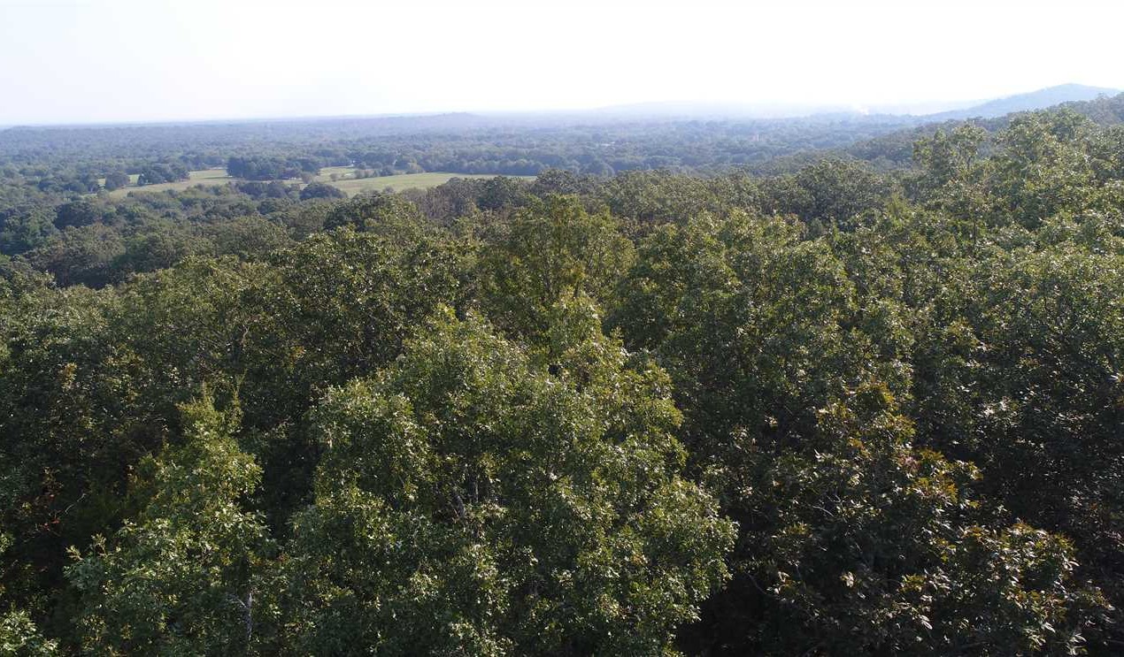 39.46 Acres of Residential land for sale in Greenwood, sebastian County, Arkansas