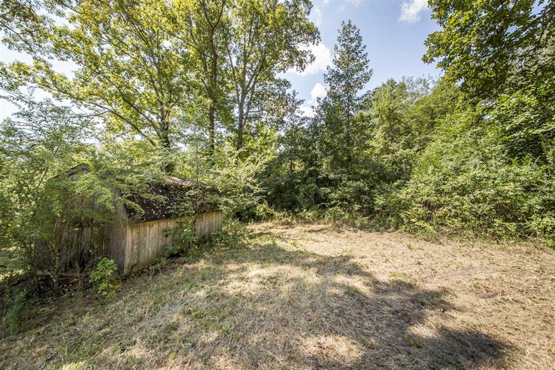 5 Acres of Land for sale in van buren County, Arkansas