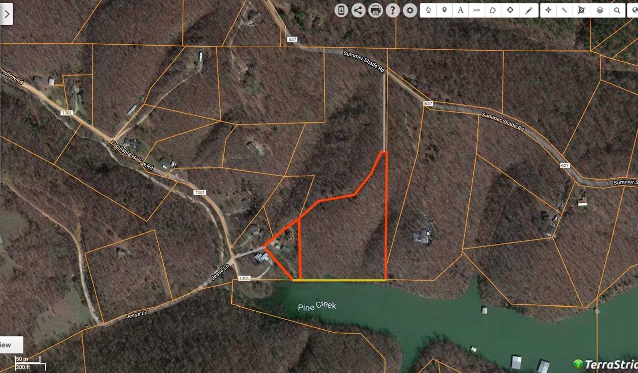 Residential land real estate to buy in benton County AR
