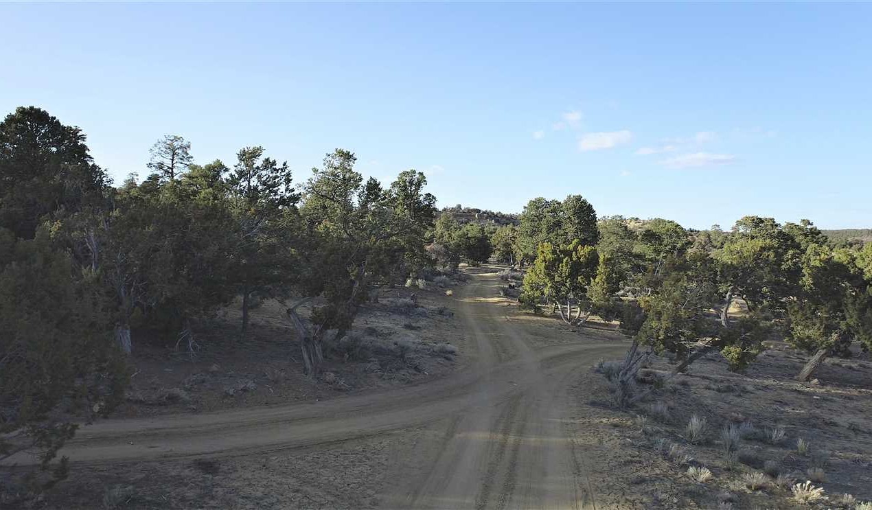 640 Acres of Residential land for sale in Cuba, sandoval County, New Mexico