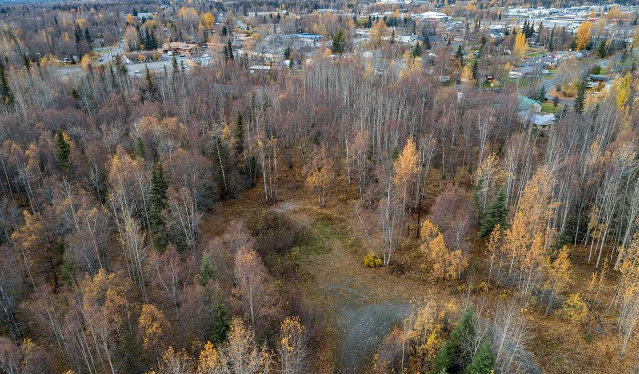 kenai peninsula County, Alaska property for sale