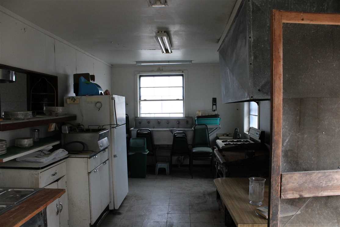 Location, Location, Location Real estate listing
