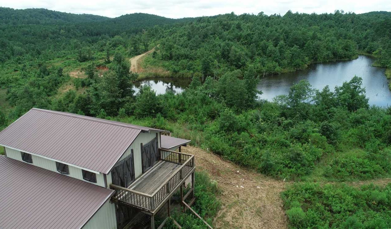 1148 Acres of Land for Sale in hot spring County Arkansas