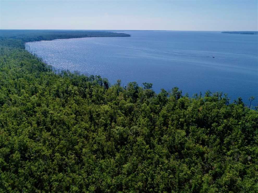 320 Acres of Recreational land for sale in Camden, camden County, North Carolina