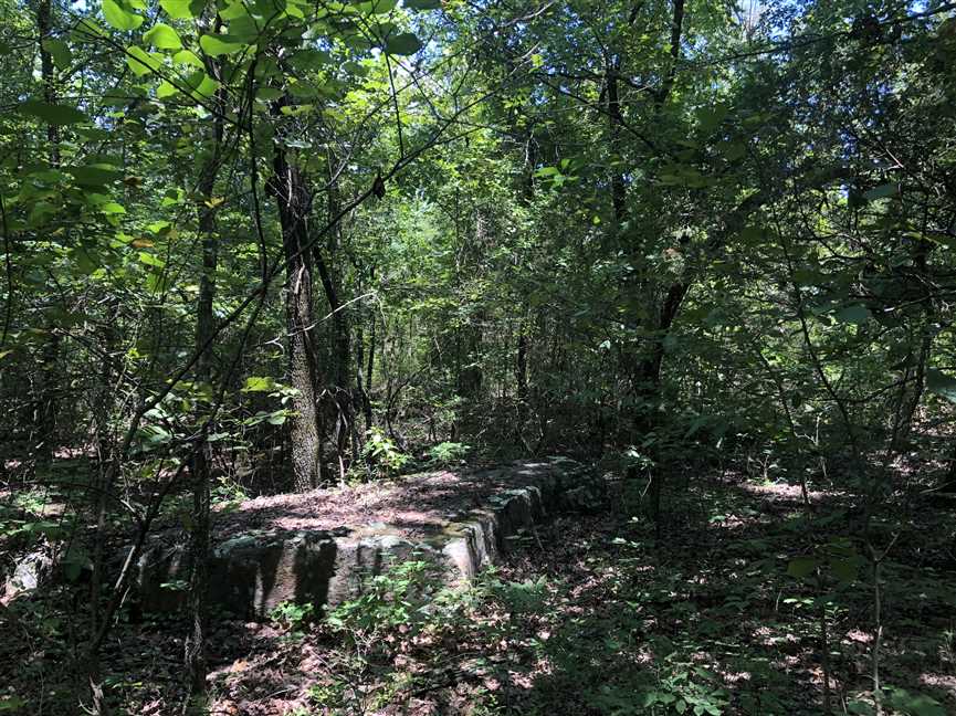 4.84 Acres of Residential land for sale in Concord, cleburne County, Arkansas
