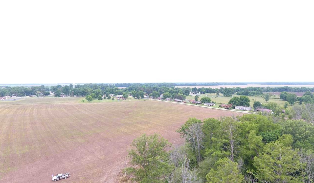 Land for sale at Tucker St