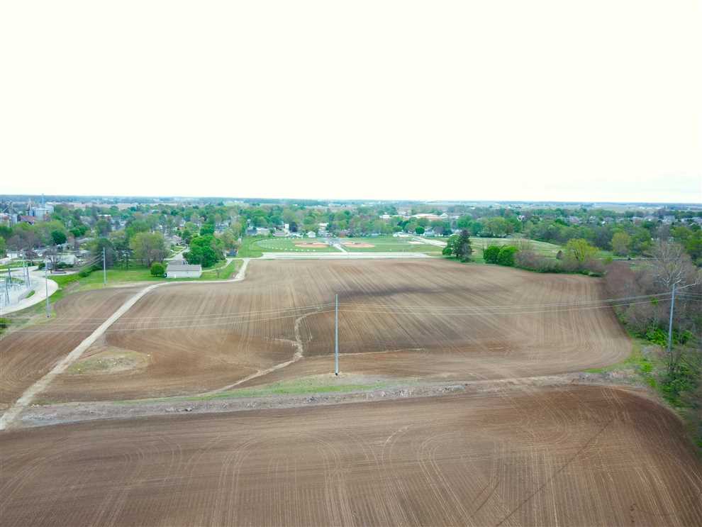 13.3 Acres of Residential land for sale in Lapel, madison County, Indiana