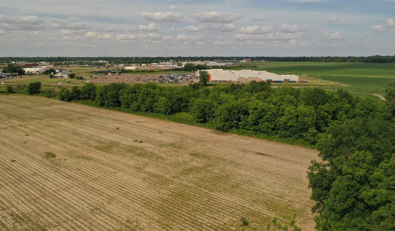 92 Acres of Land for Sale in coahoma County, Mississippi