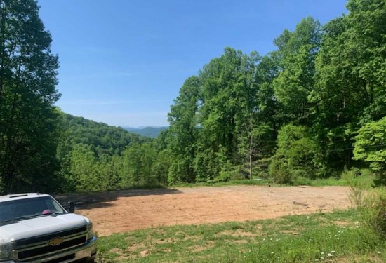 2.7 Acres of Land for Sale in macon County North Carolina