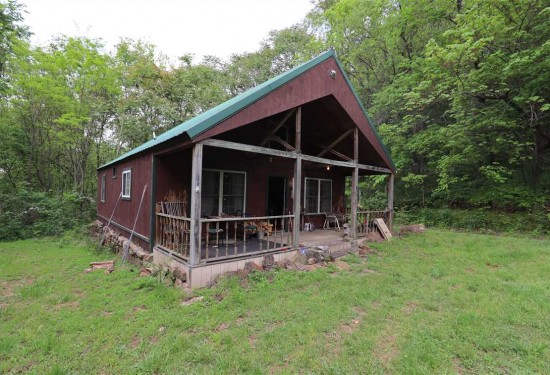 1 Acres of Land for Sale in crawford County Arkansas