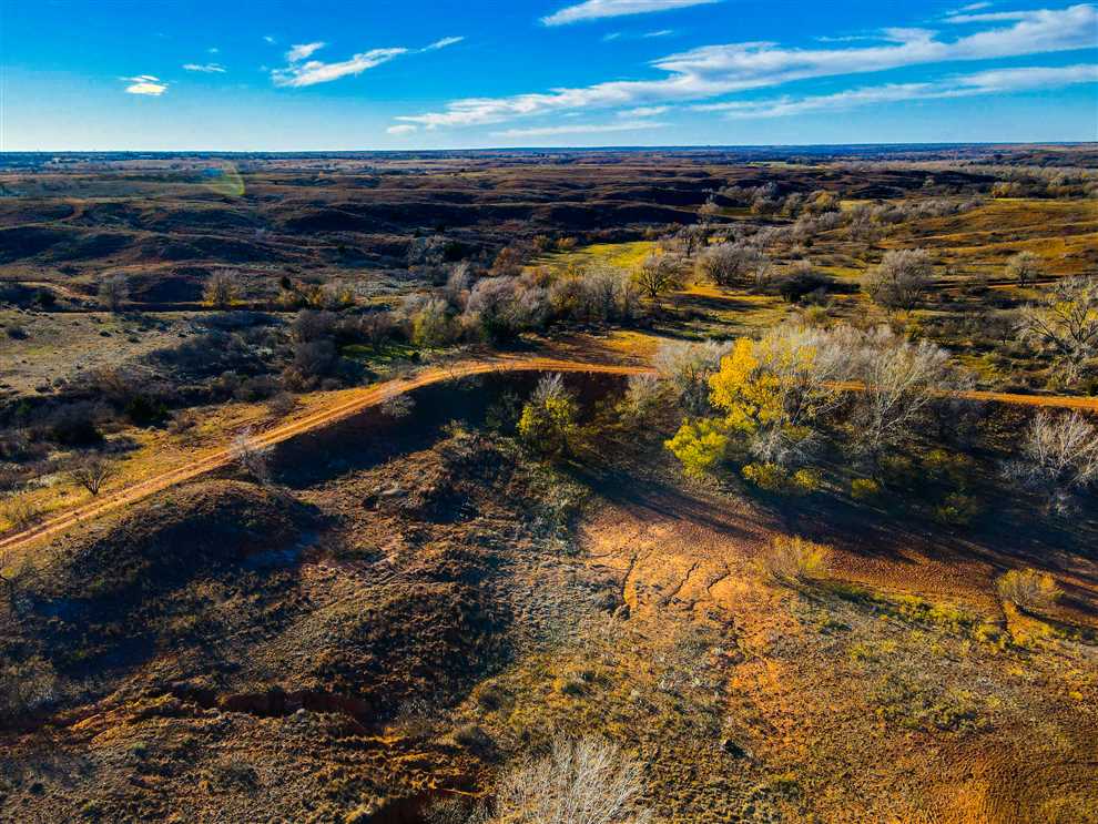 Panhandle Big Game Ranch Real estate listing