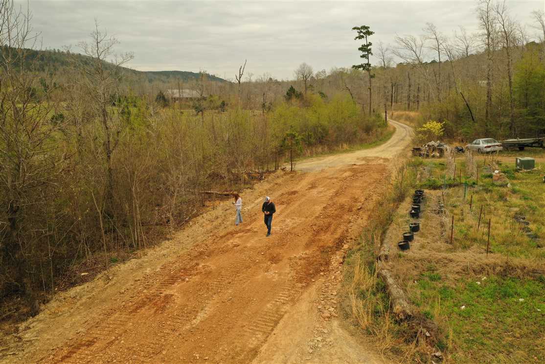 Houses and land for sale in Arkansas