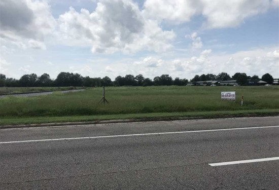 1 Acres of Land for Sale in clay County Mississippi