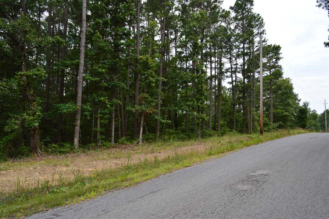 Land for sale at Lo Gap Rd