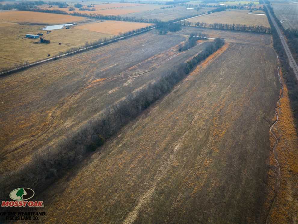 labette County, Kansas property for sale
