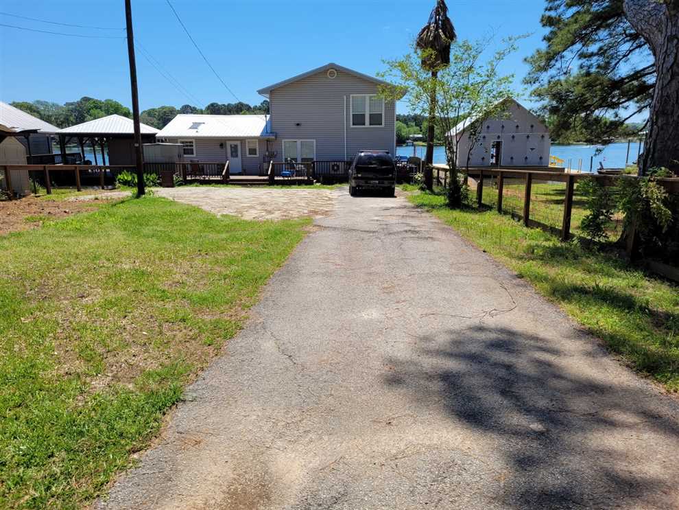 Land for sale at 2664 Aqua Vista Dr