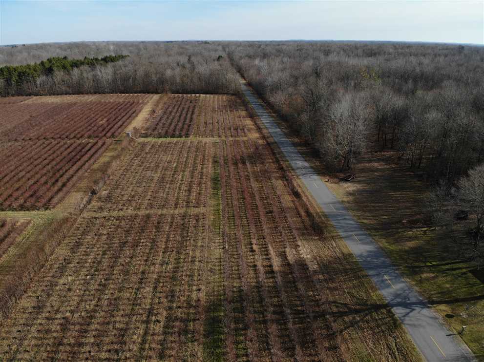 Farmland real estate available to buy