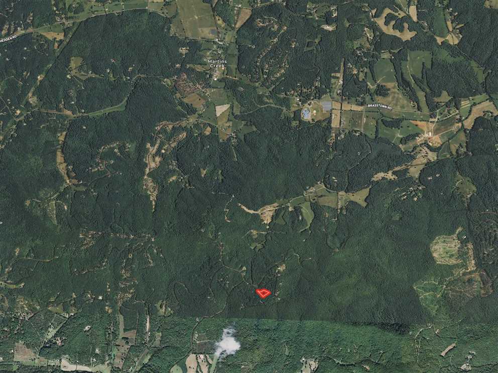 1.27 Acres of Residential land for sale in Murphy, cherokee County, North Carolina