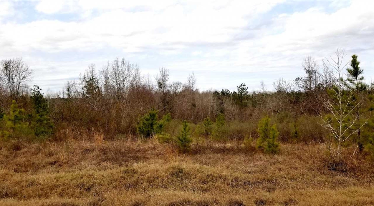 Land for sale at Highway 126