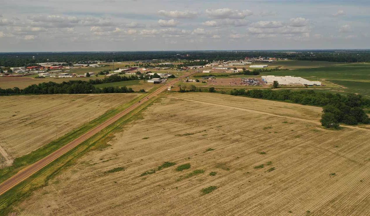92 Acres of Land for Sale in coahoma County, Mississippi