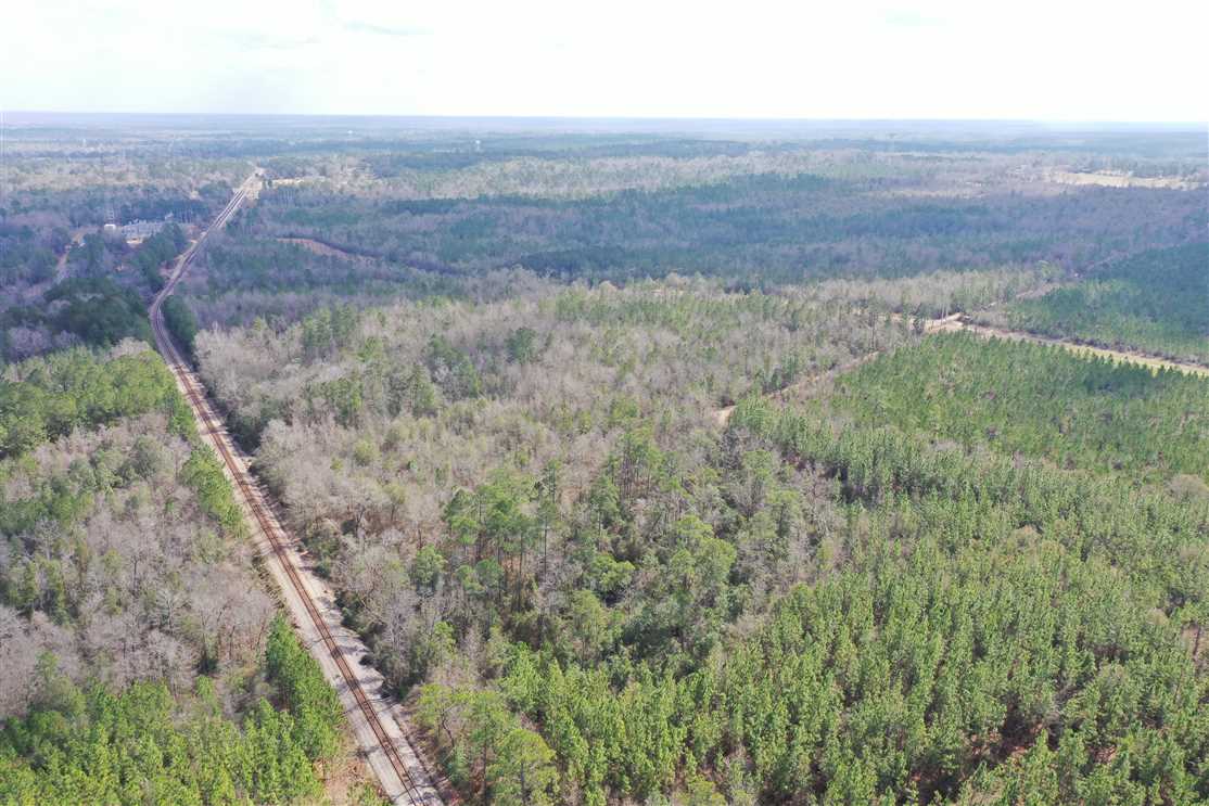 353 Acres of Recreational land for sale in flomaton, escambia County, Alabama