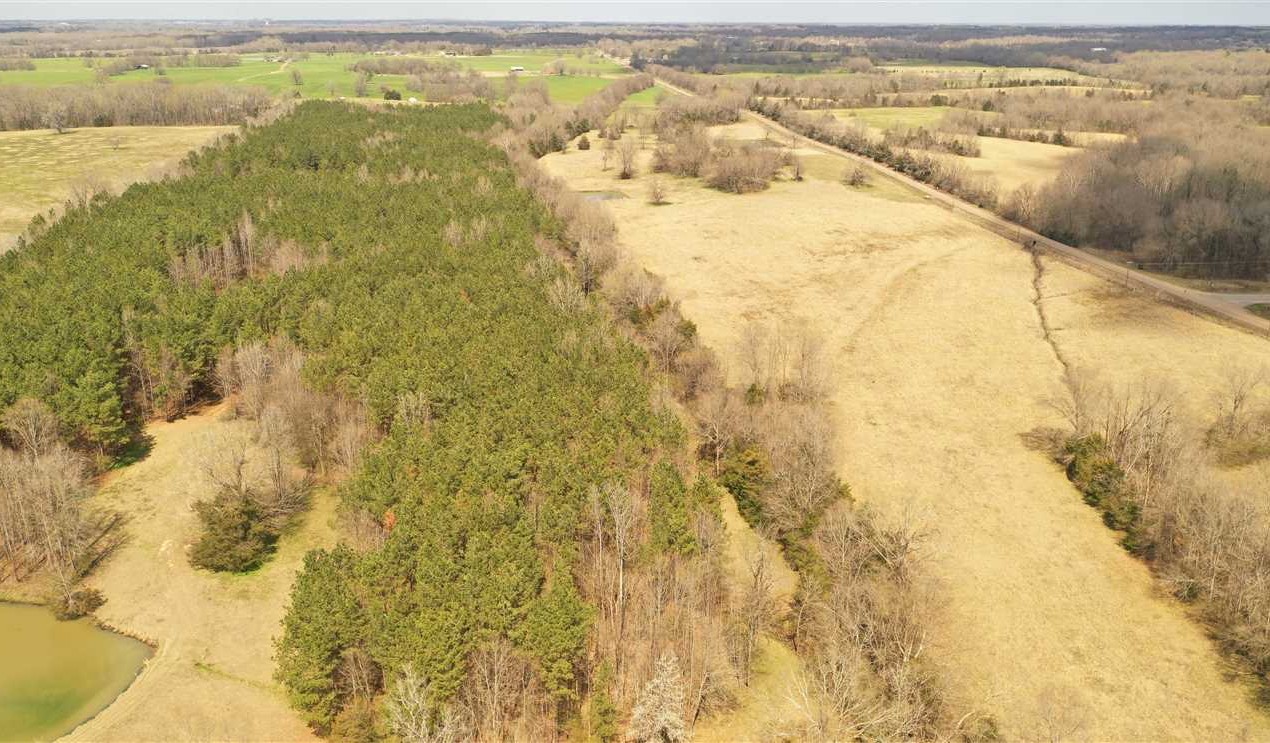Starkville land available for purchase