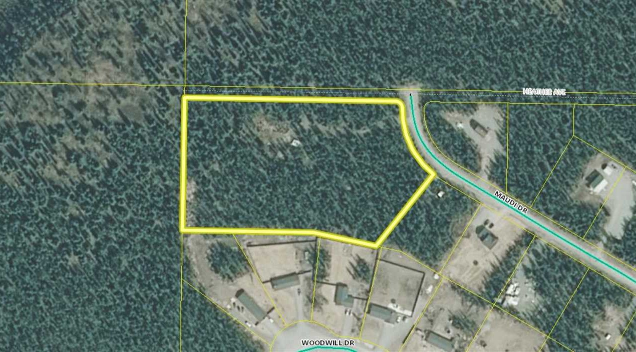 Residential land real estate to buy in kenai peninsula County AK