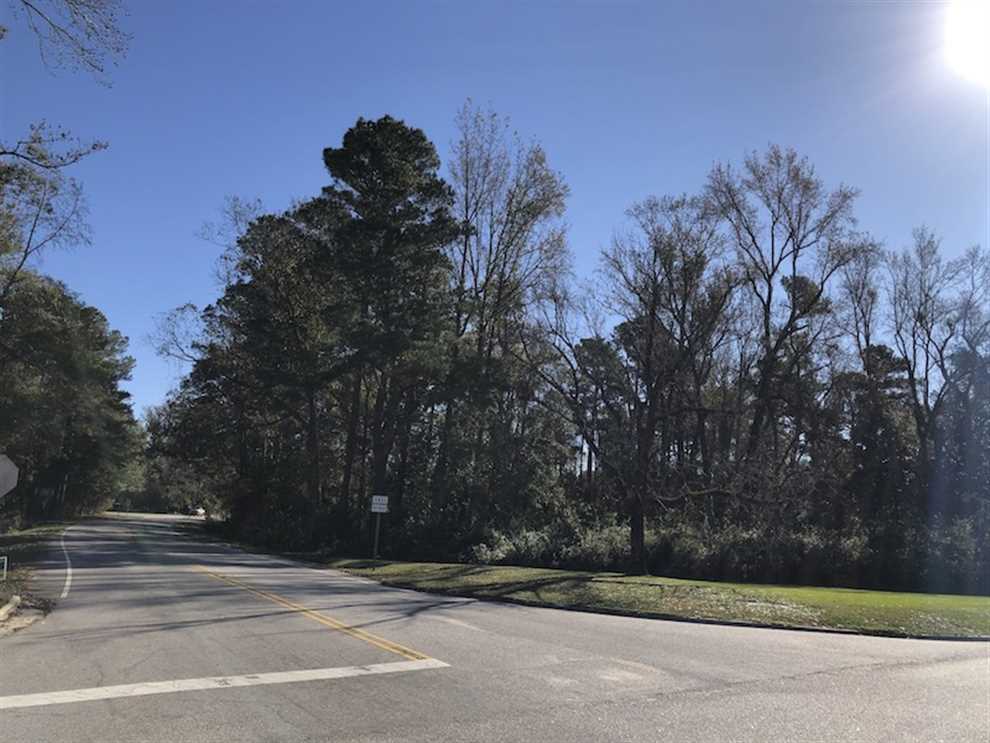 2.17 Acres of Prime Development Land For Sale in Robeson County NC! Real estate listing