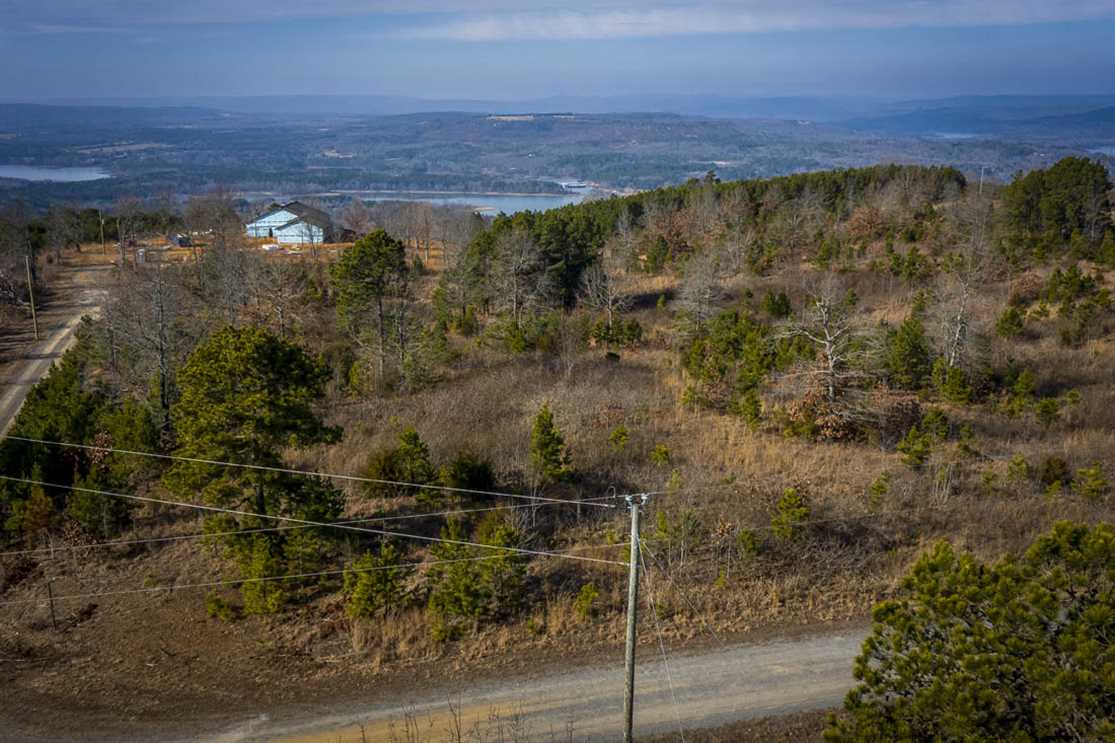 Houses and land for sale in Arkansas