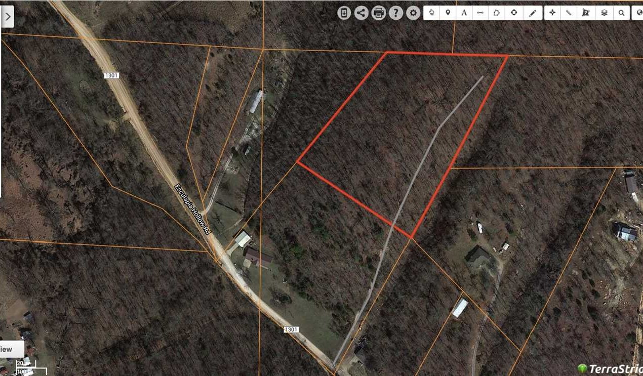 Recreational land real estate to buy in benton County AR