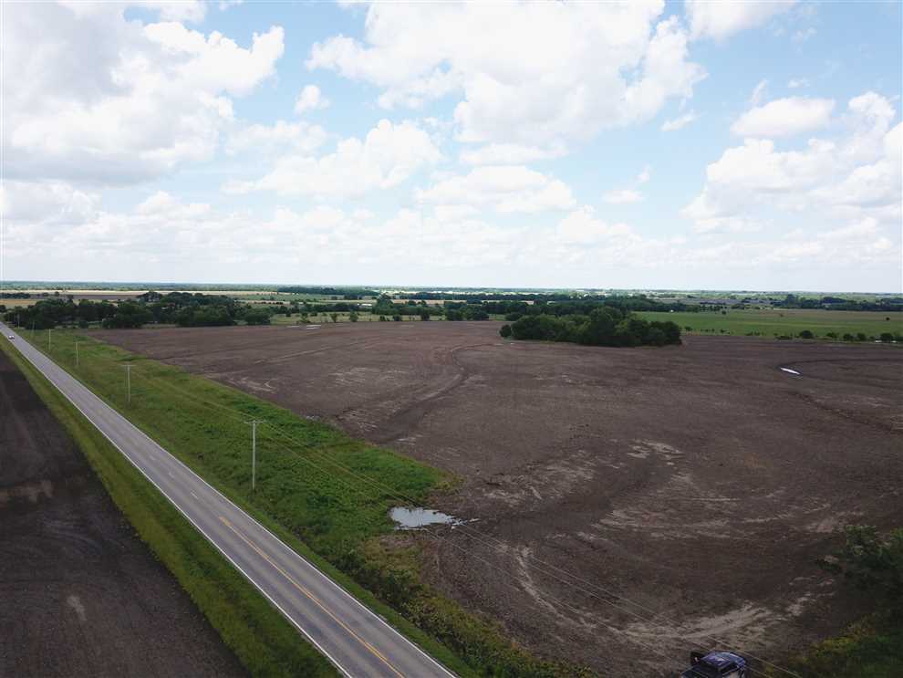 46.42 Acres of Residential land for sale in Altamont, labette County, Kansas