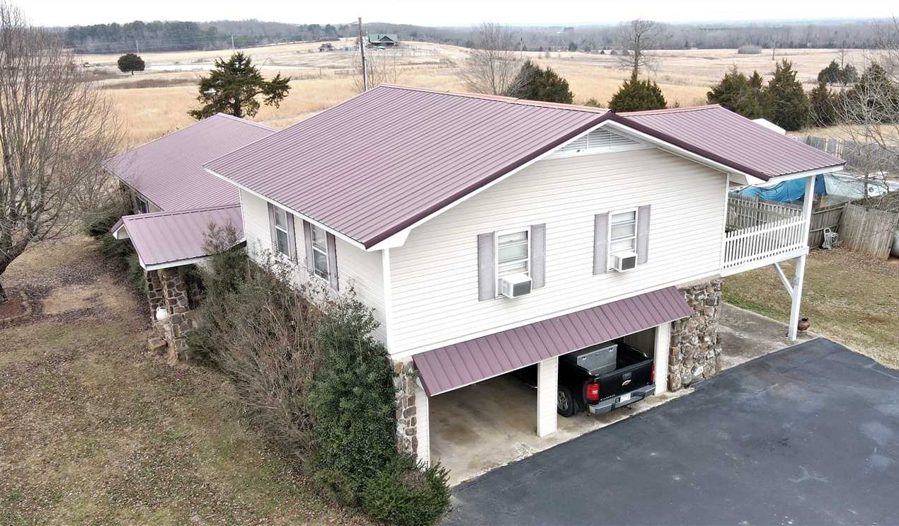 Mt Vernon land available for purchase
