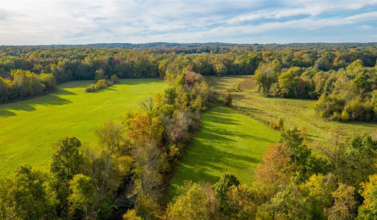 72 Acres of Recreational land for sale in Cord, independence County, Arkansas
