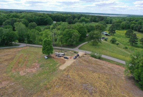 3.9 Acres of Land for Sale in benton County Tennessee
