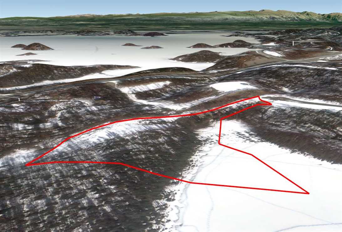 matanuska-susitna County, Alaska property for sale
