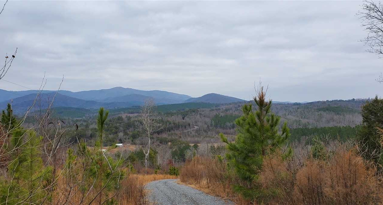 Residential land real estate to buy in rutherford County NC