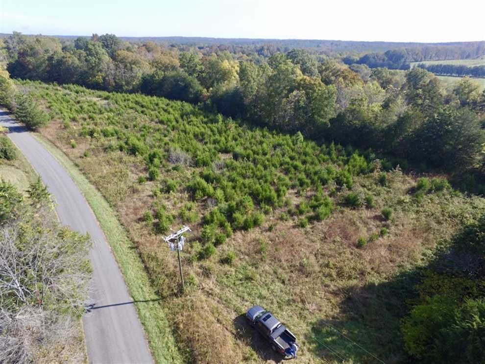 Land for sale to buy in 23954 zip code