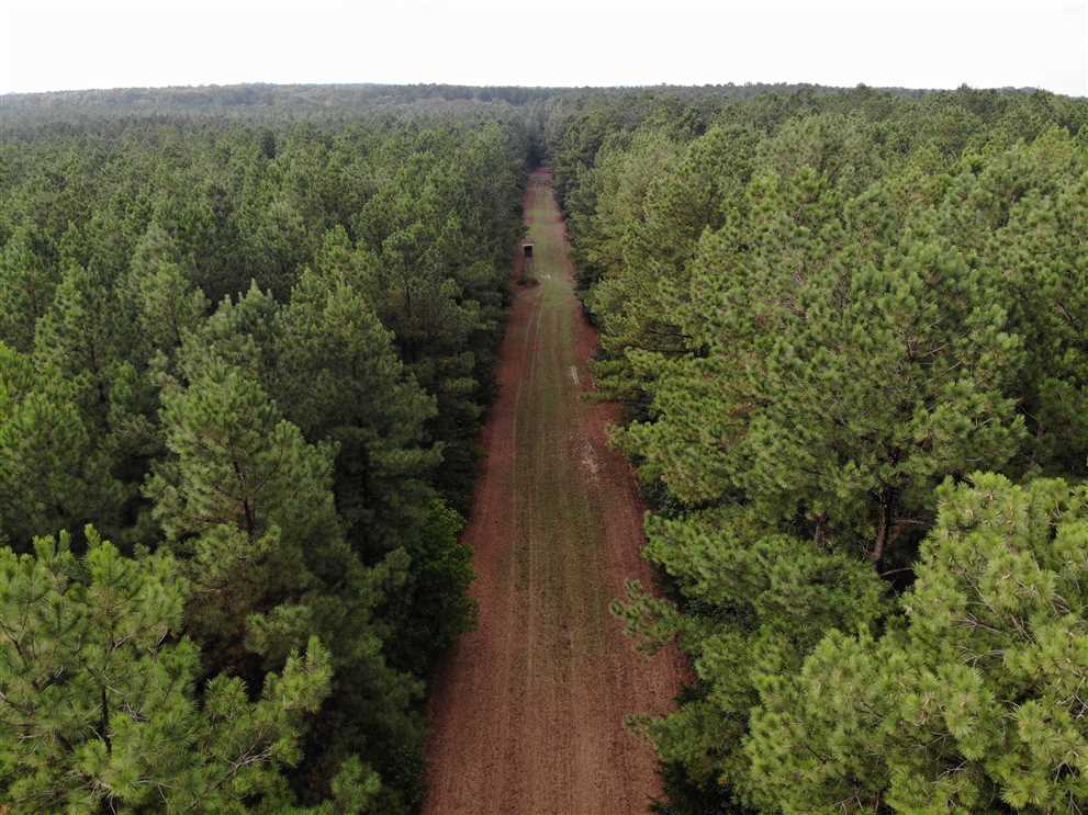 Houses and land for sale in Mississippi