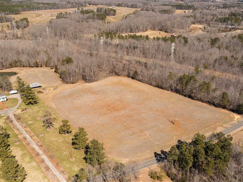 13.58 Acres of Residential land for sale in Roxboro, person County, North Carolina