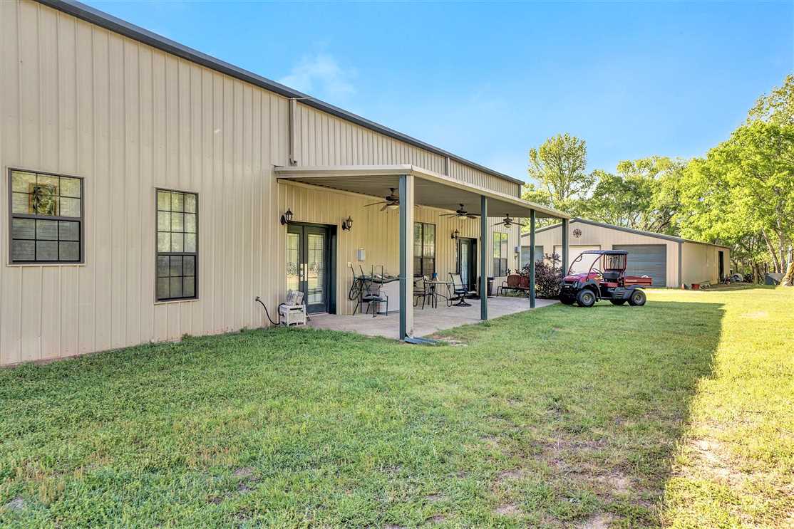 19.67 Acres of Land for sale in cherokee County, Texas