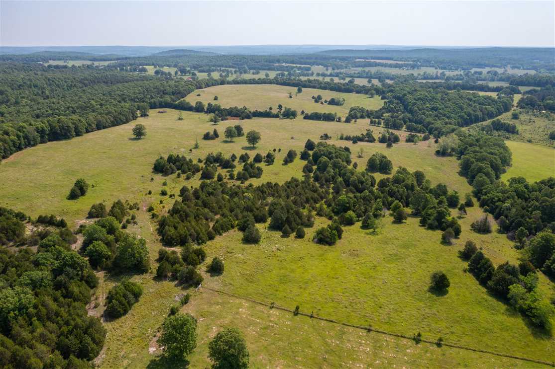 82 +/- Acres, Fenced, Cross Fenced, 2 Ponds, Creek, Izard County, AR Real estate listing