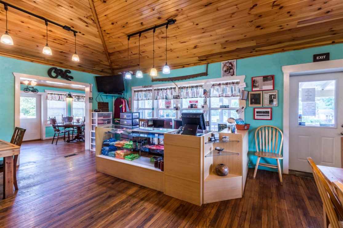 Commercial Property For Sale in Grandin, Missouri, Carter County Real estate listing