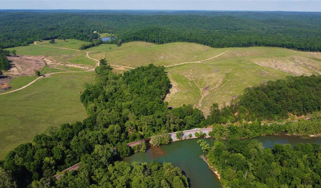 Recreational land real estate to buy in wayne County MO