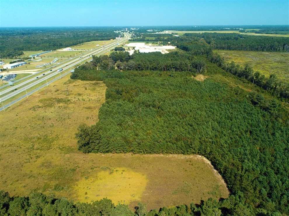 robeson County, North Carolina property for sale