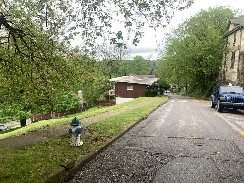 0.1469237832 Acres of Residential land for sale in Eureka Springs, carroll County, Arkansas