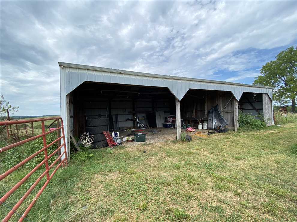 35 Acres of Residential land for sale in Bruno, marion County, Arkansas