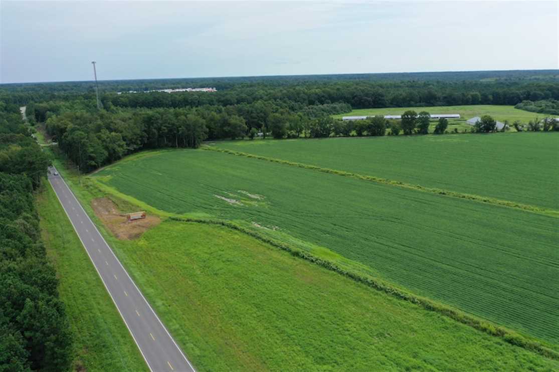 177 Acres of Land for sale in nash County, North Carolina