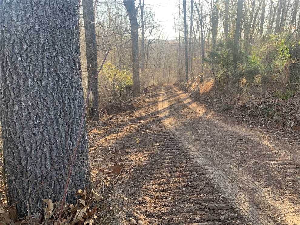 61 Acres of Land for sale in benton County, Arkansas