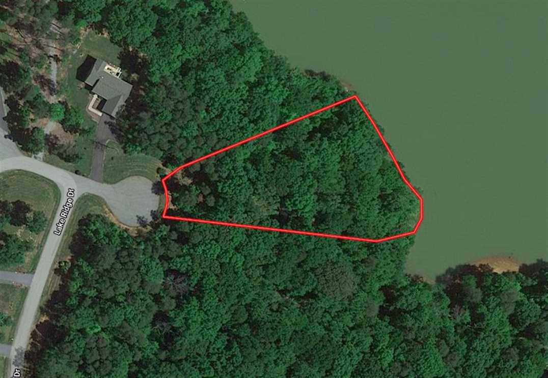 0.95 Acres of Land for Sale in pittsylvania County, Virginia