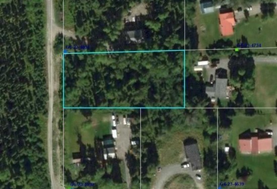 1.06 Acres of Land for Sale in kenai peninsula County Alaska